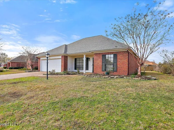 4222 Summerton Dr, Jackson, MS 39272