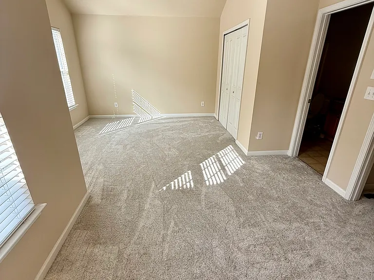 Bedroom #1