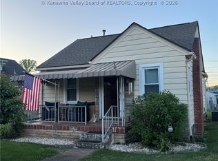 5312 Ohio St, South Charleston, WV 25309
