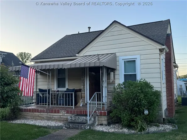 5312 Ohio St, South Charleston, WV 25309