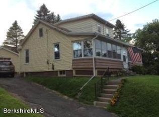 11 Kerr Ave, Adams, MA 01220