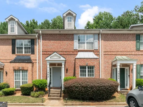 1968 Drennon Ave, Austell, GA 30106