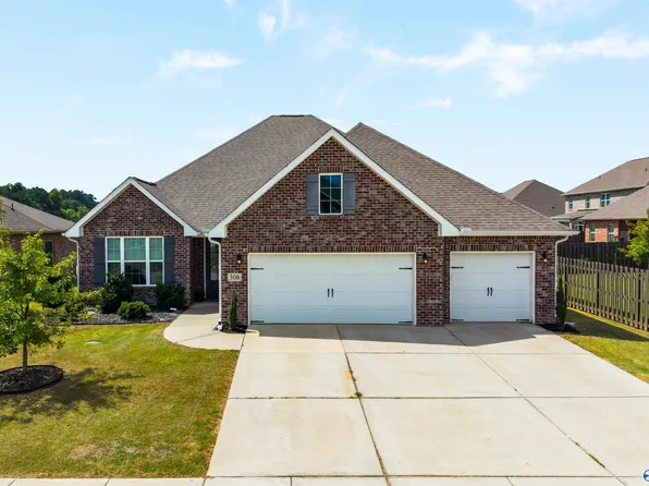 306 Kendall Downs Blvd, Toney, AL 35773