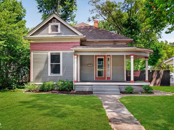 6159 Broadway St, Indianapolis, IN 46220