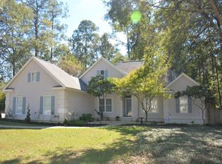 1203 Burbank St, Dothan, AL 36303