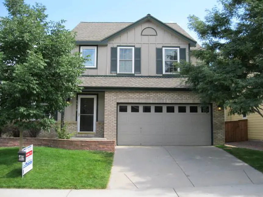 9918 Spring Hill Dr