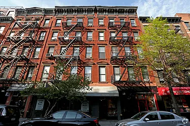 335 East 9th Street in East Village