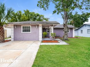 2607 E 113th Ave, Tampa, FL 33612