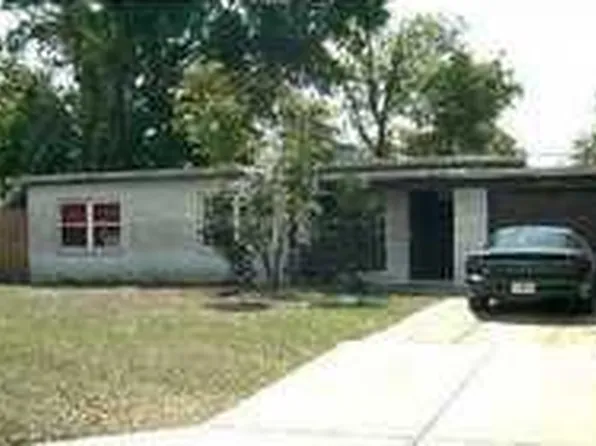 1718 W Grant St, Orlando, FL 32805