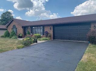 2428 Rolling Hill Dr, Dyer, IN