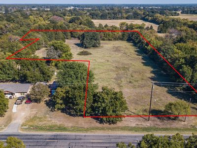 Airport Rd, Paris, TX, 75462