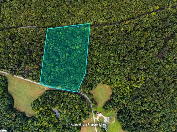 3 S Packs Mountain Rd, Taylors, SC 29687
