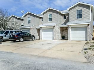 491 Keystone Rd, Mary Esther, FL 32569