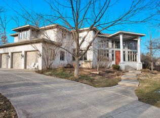 226 Birchwood Rd, Hinsdale, IL 60521