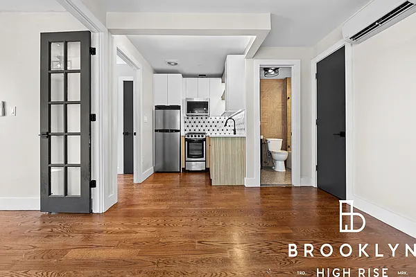 Rented by Brooklyn High Rise LLC | media 3