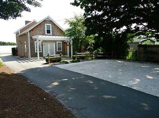 2635 E Main Rd, Portsmouth, RI 02871