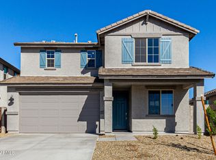 23188 W Florence Ave, Buckeye, AZ 85326
