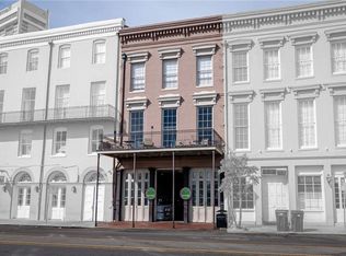 308 Decatur St, New Orleans, LA 70130