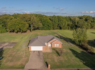 4 Hunnington Dr, New Boston, TX 75570