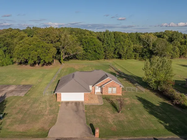 4 Hunnington Dr, New Boston, TX 75570