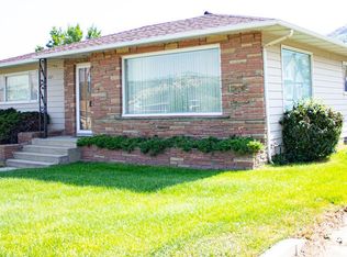 1221 W Park St, Anaconda, MT 59711