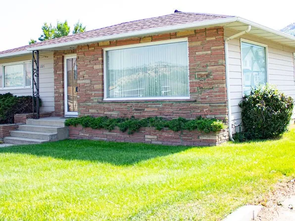 1221 W Park St, Anaconda, MT 59711