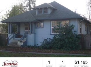 1172 Jefferson St UNIT 1-02, Eugene, OR 97402