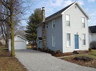 2210 Main St, Huntertown, IN 46748