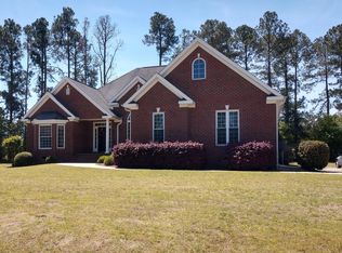 1 Spearhead Dr, Whispering Pines, NC 28327