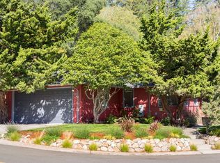 209 The Crossways, Berkeley, CA 94708