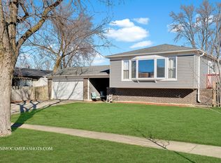 346 Stafford Way, Bolingbrook, IL 60440