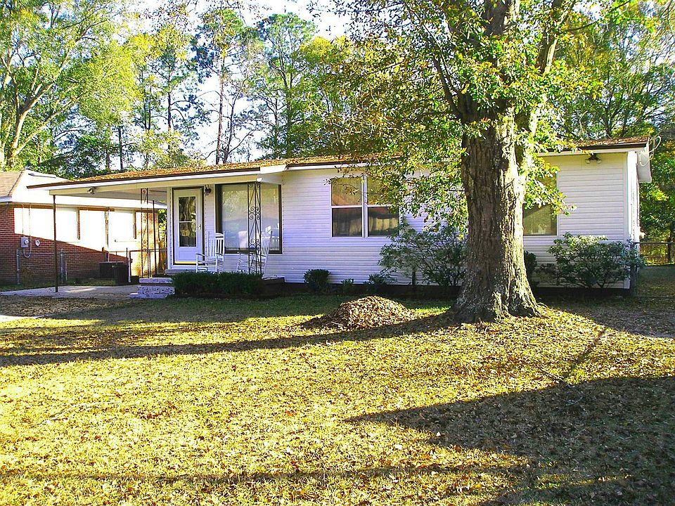 Another angle of front