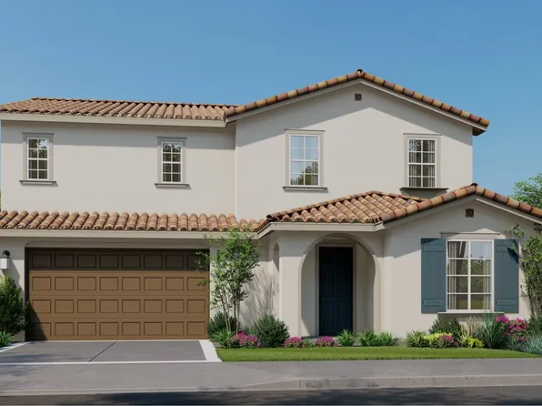 RESIDENCE 2789 Plan, The Preserve : Cobalt