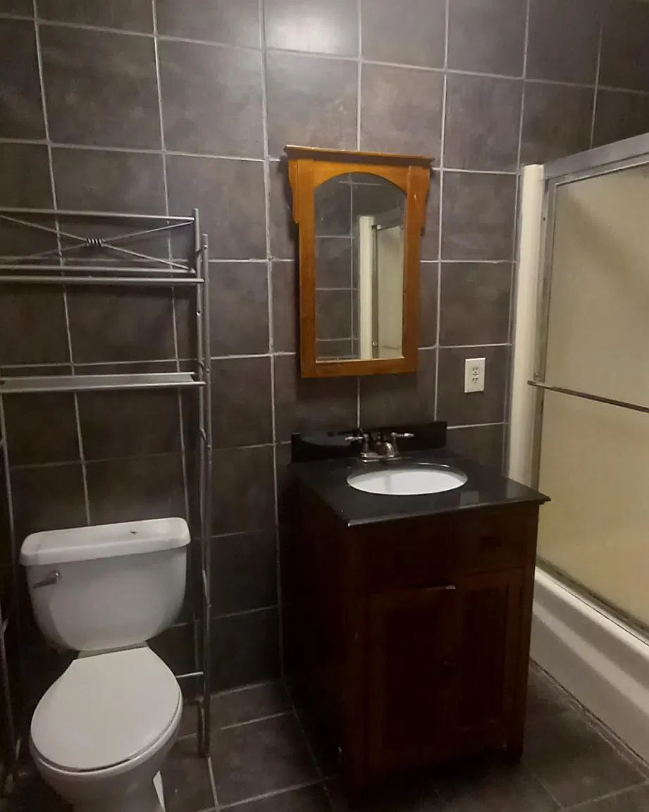 1 bed, $850 — Photo 2