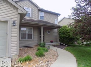 2963 Blue Heron Rd, Normal, IL 61761