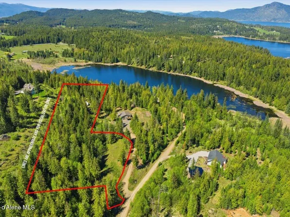 90 Shawnee Path, Sagle, ID 83860