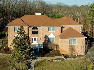 8 Mineral Spring Rd, Millstone Township, NJ 08510