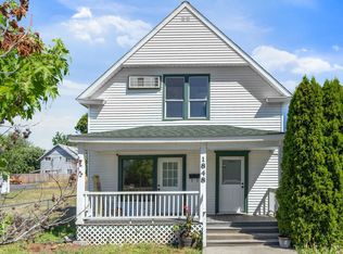 1848 W Broadway Ave, Spokane, WA 99201