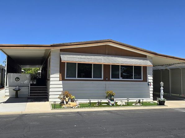 23820 Ironwood Ave SPACE 61