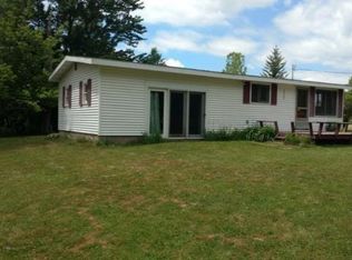 20207 Hahn Park Dr, Evart, MI 49631