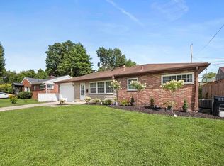 1346 Florence St, Ashland, KY 41101