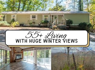 155 Summer Cir, Franklin, NC 28734