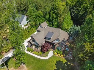 148 Tobacco Rd, Pittsboro, NC 27312