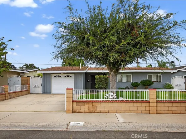 884 S Lime St, Anaheim, CA 92805