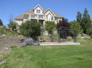1365 Viewridge Rd, Bennett, CO 80102