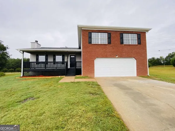 3650 Sheba Dr, Ellenwood, GA 30294