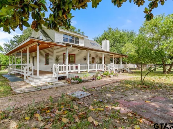 13580 County Road 4200, Lindale, TX 75771