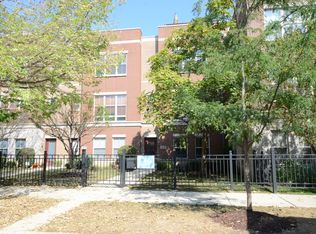 1210 W Grenshaw St, Chicago, IL 60607