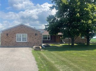 707 S Chicago St, Rossville, IL