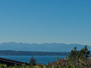 19501 22nd Pl NW, Shoreline, WA 98177